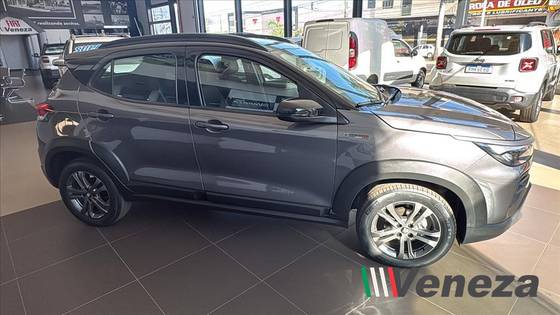 FIAT PULSE 1.3 FLEX DRIVE CVT